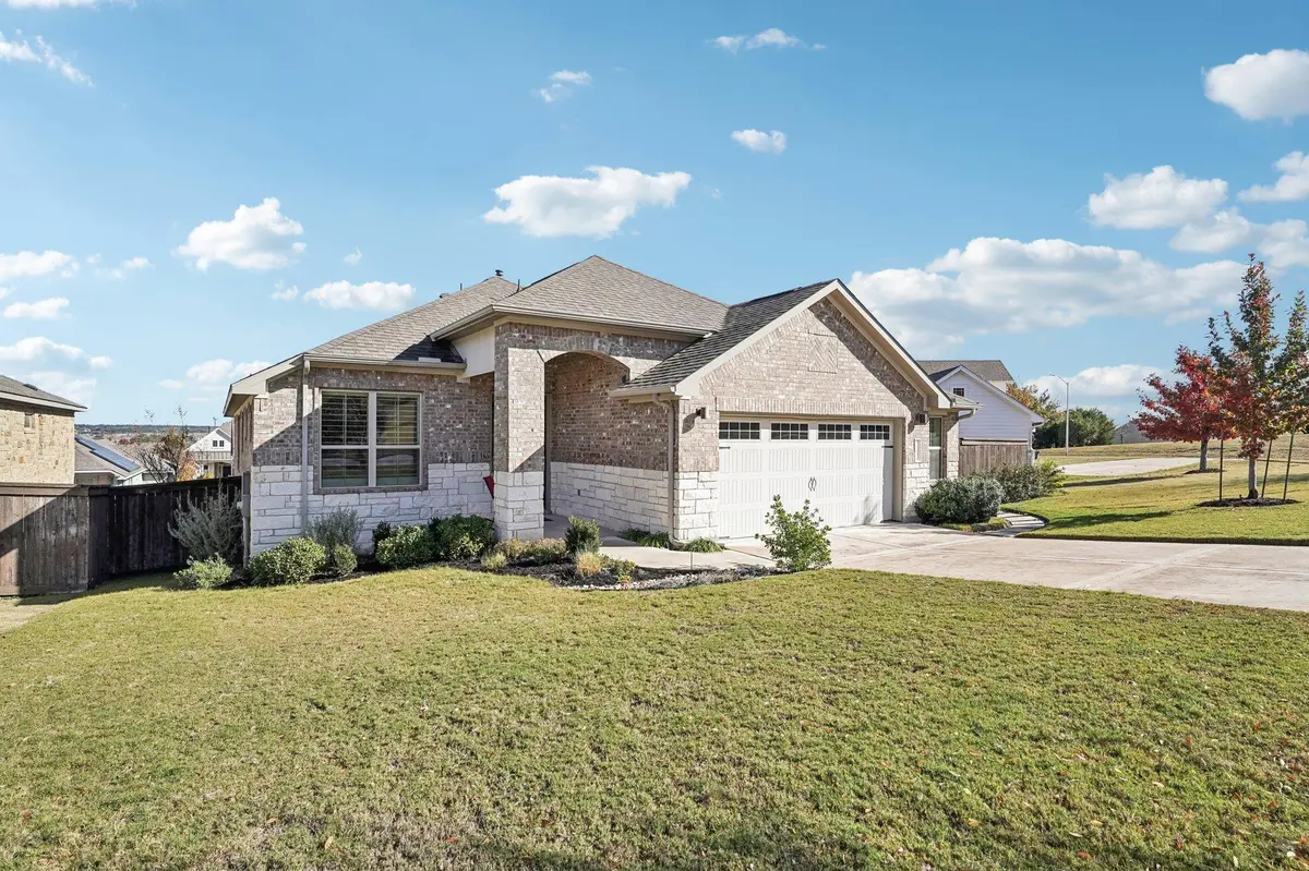 1920 Muhly Bush Bend, Leander, TX 78641