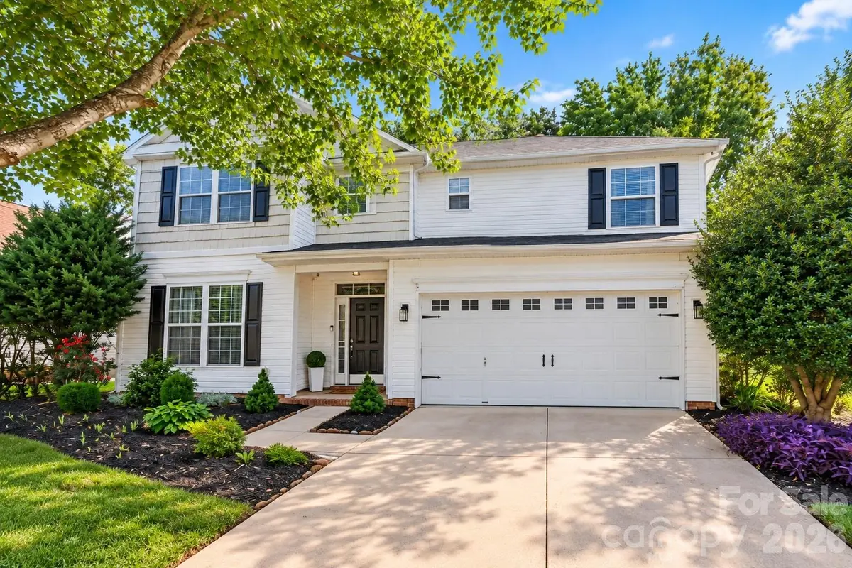 15011 Bridle Trace LN, Pineville, NC 28134