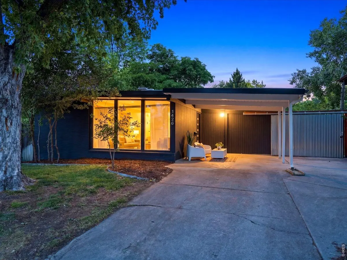 1420 S Cherry, Denver, CO 80222