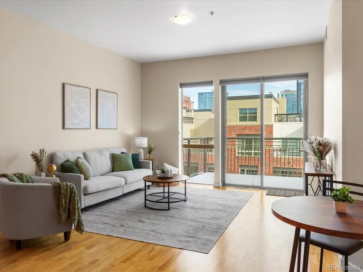 1440 Little Raven #401, Denver, CO 80202