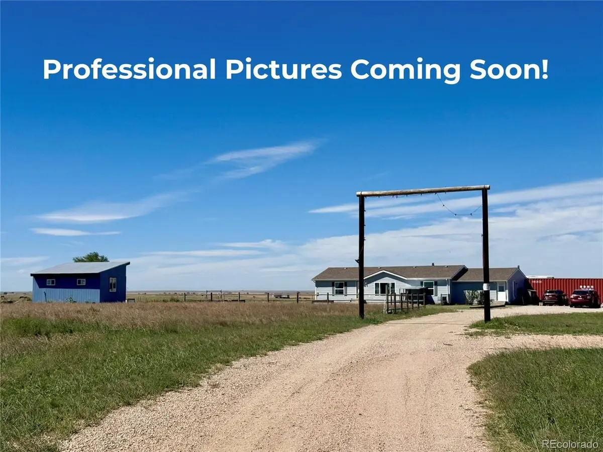 5505 Behrens, Byers, CO 80103