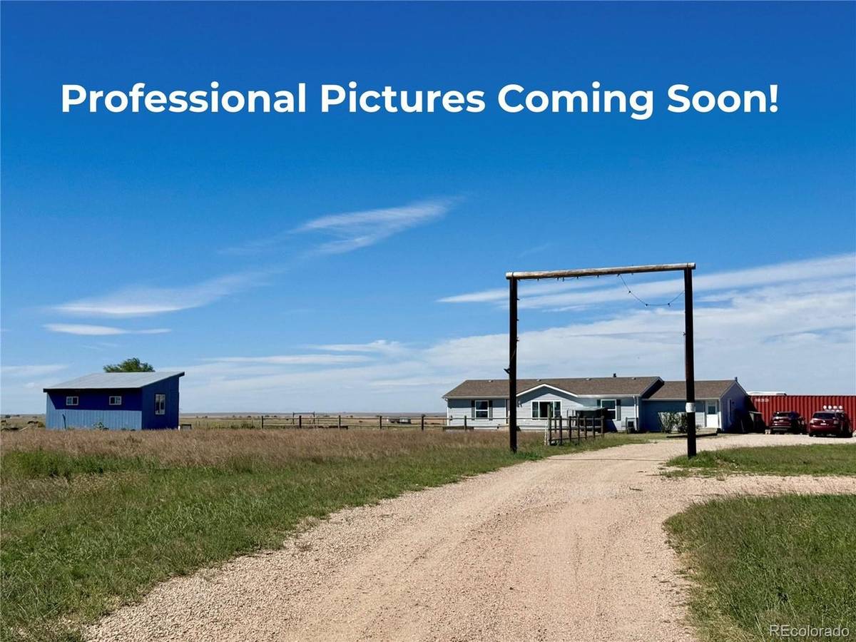 5505 Behrens, Byers, CO 80103