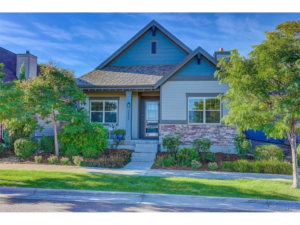 8242 E 55th, Denver, CO 80238