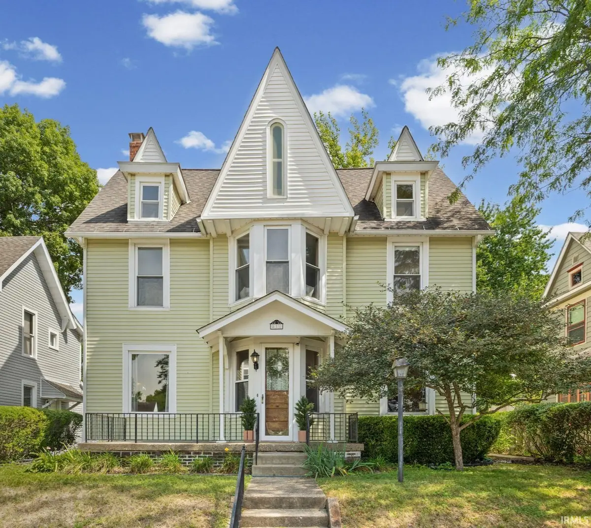 811 S 9th ST, Lafayette, IN 47905
