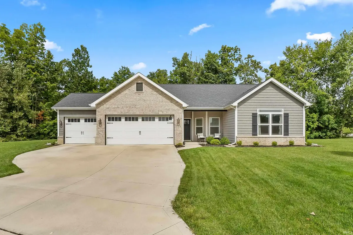 1528 Shavono CV, Fort Wayne, IN 46845-5505