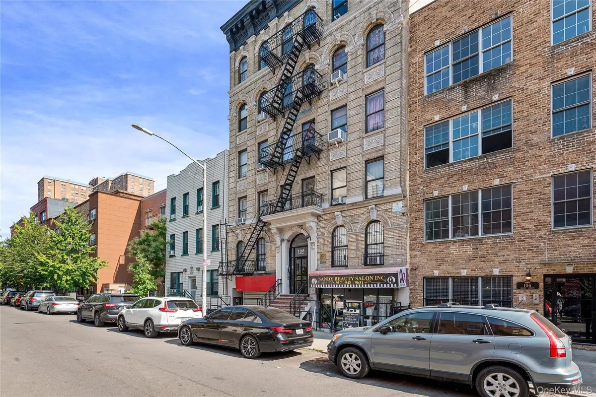 108 Siegal ST #20, Brooklyn, NY 11206