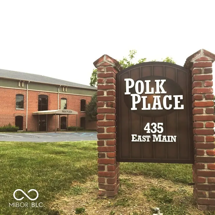 435 E Main ST #SUITE 135, Greenwood, IN 46143