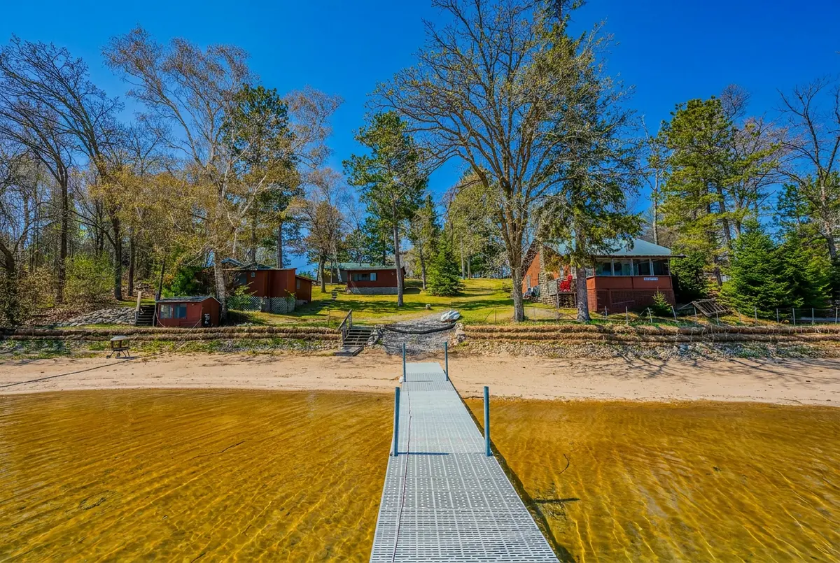 21622 County 80, Nevis, MN 56467