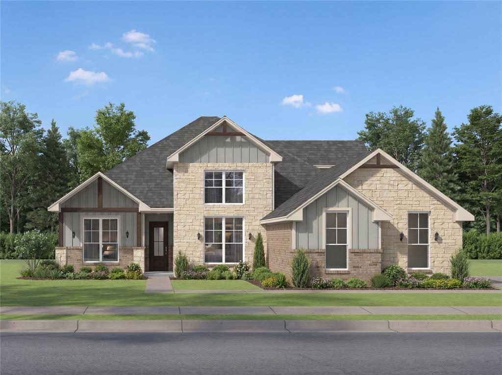 894 Davis DR, Blanchard, OK 73010