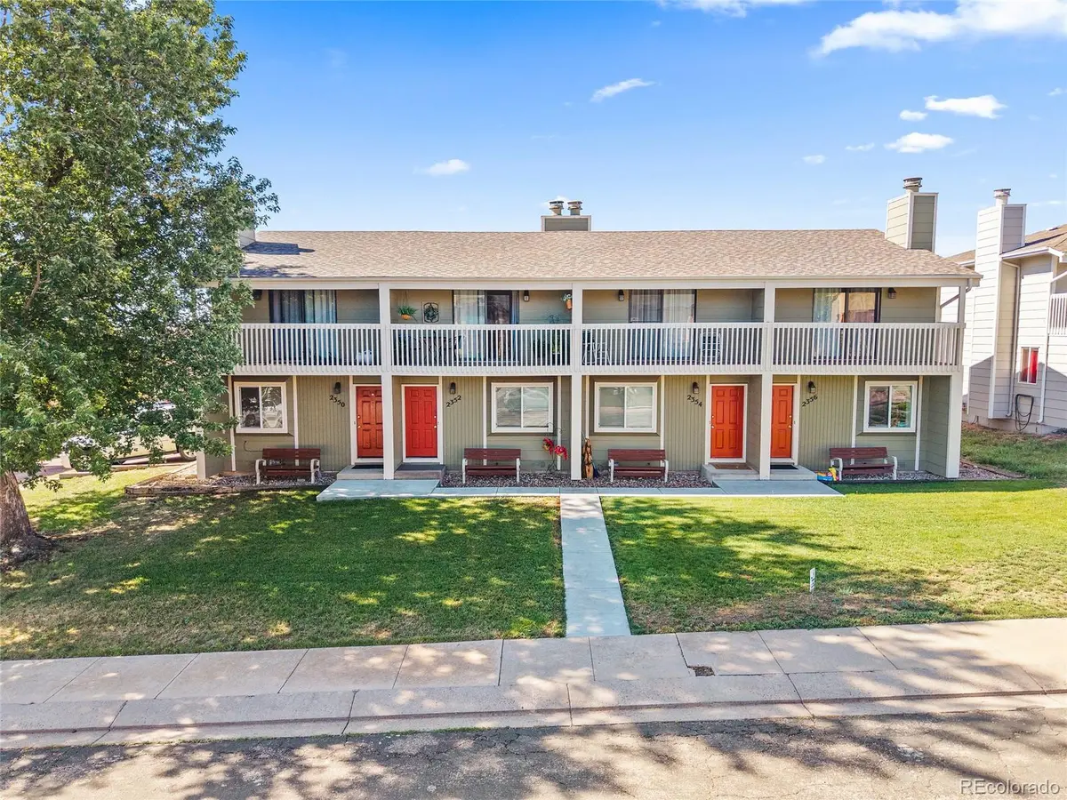 2350 Split Rock DR, Colorado Springs, CO 80919