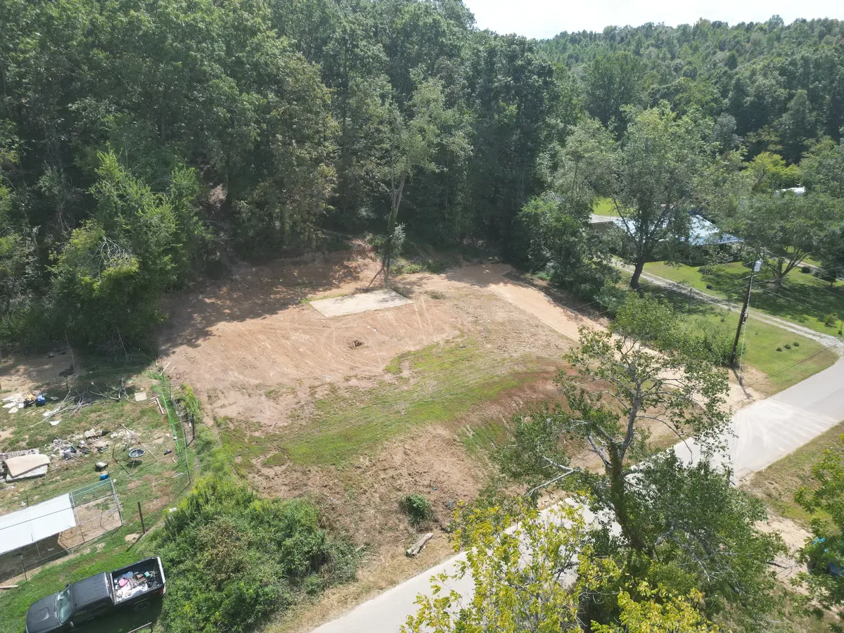 0 Hinson Street, Hohenwald, TN 38462