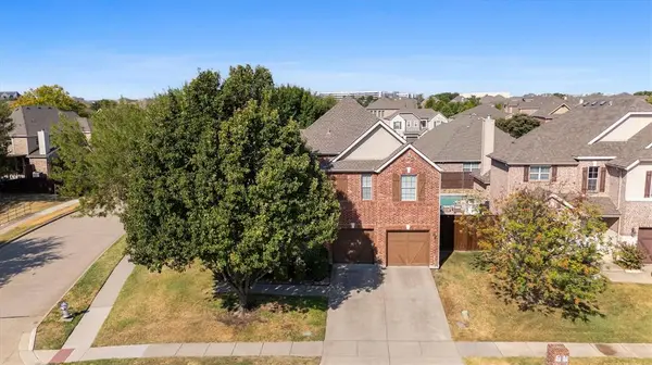 6501 Hickory Hill Drive, Plano, TX 75074
