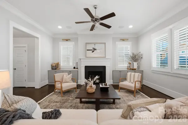 412 Eli ST, Charlotte, NC 28204