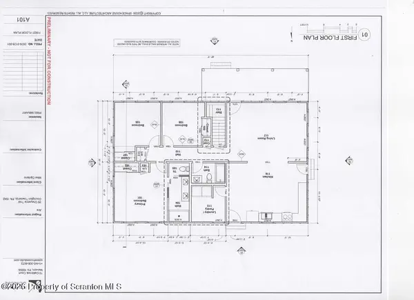35 Cheyenne TRL, Gouldsboro, PA 18424
