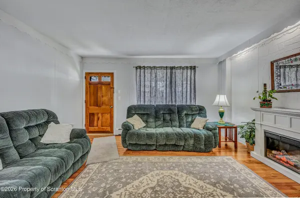 1224 S Main AVE, Scranton, PA 18504
