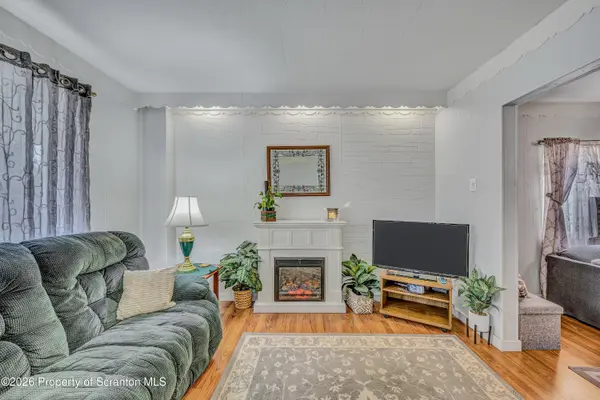 1224 S Main AVE, Scranton, PA 18504