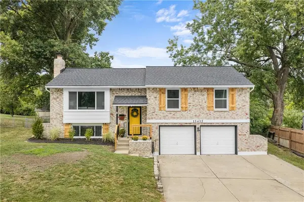 15412 E 42nd PL, Independence, MO 64055