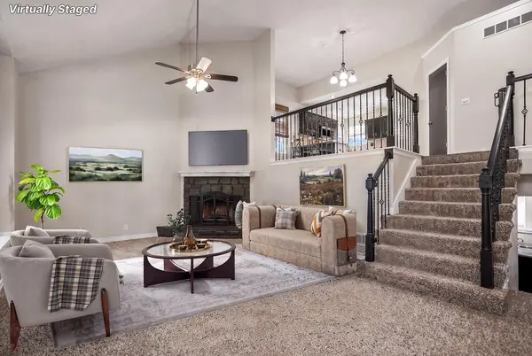 21509 W 51st ST, Shawnee, KS 66226