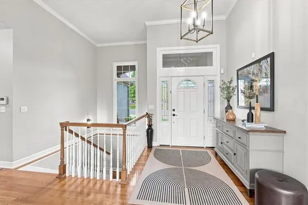 509 Peach Tree CIR, Gardner, KS 66030