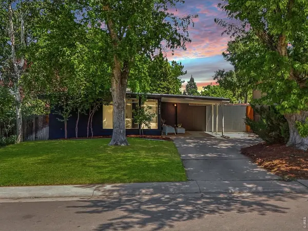 1420 S Cherry, Denver, CO 80222