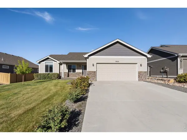 7025 Sage Meadows, Wellington, CO 80549