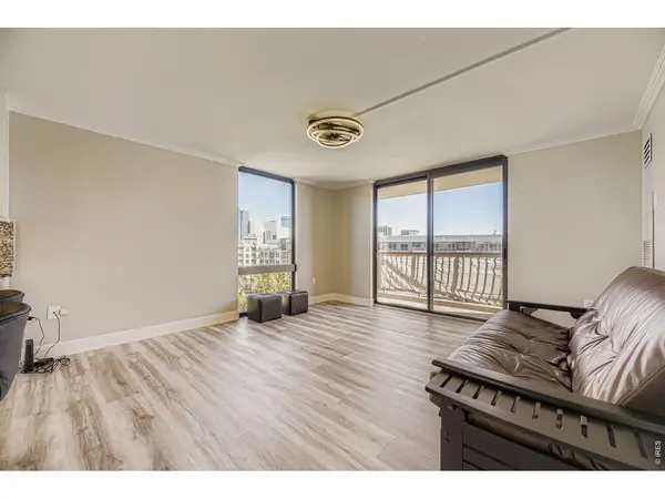1301 Speer #704, Denver, CO 80204