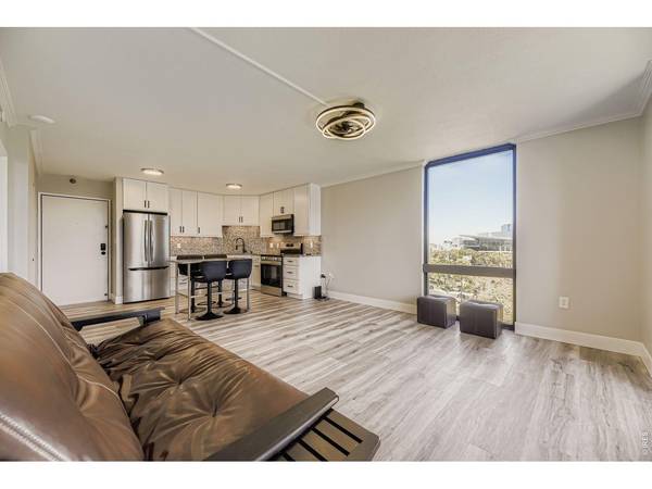 1301 Speer #704, Denver, CO 80204