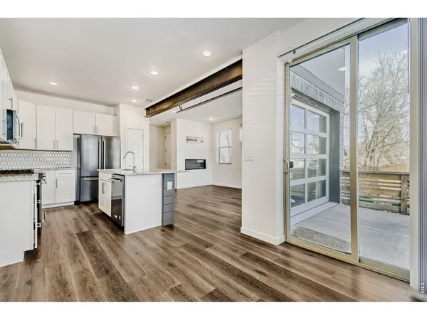 11737 W 45th, Wheat Ridge, CO 80033