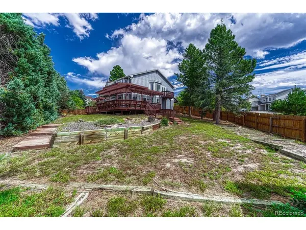 7510 Hickorywood, Colorado Springs, CO 80920