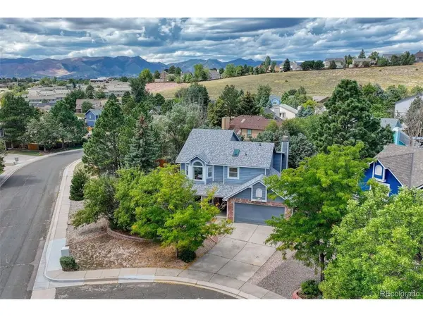 7510 Hickorywood, Colorado Springs, CO 80920