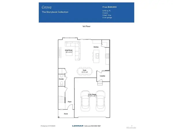 420 Blossom, Bennett, CO 80102