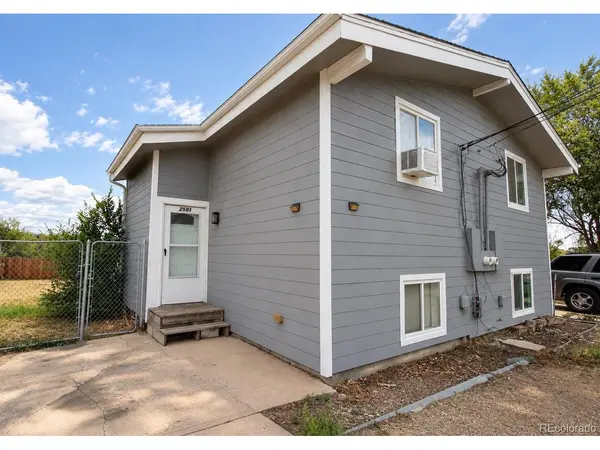 2581 W 66th, Denver, CO 80221