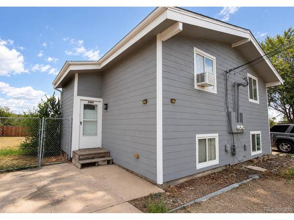 2581 W 66th, Denver, CO 80221