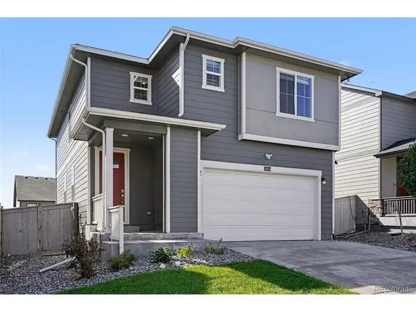 18004 Dandy Brush, Parker, CO 80134