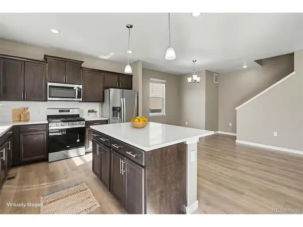 18004 Dandy Brush, Parker, CO 80134