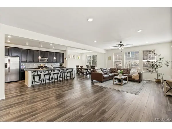 3361 Ireland Moss, Castle Rock, CO 80109