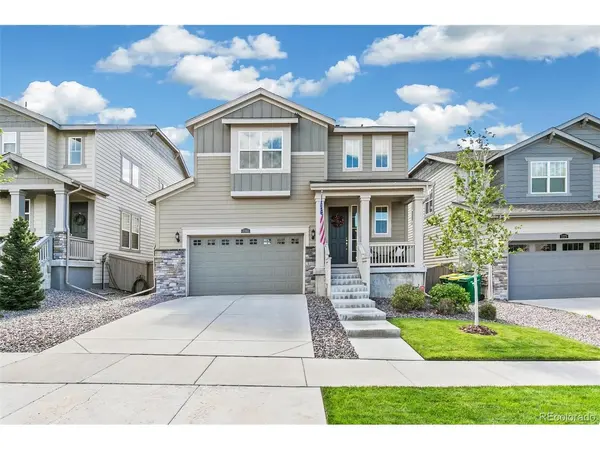 3361 Ireland Moss, Castle Rock, CO 80109