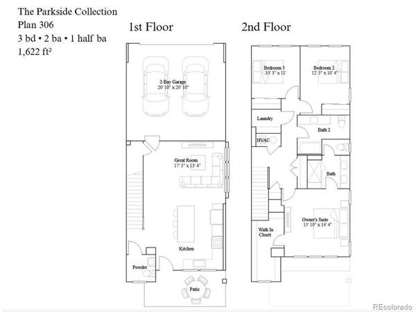 16783 E Irwin, Centennial, CO 80016