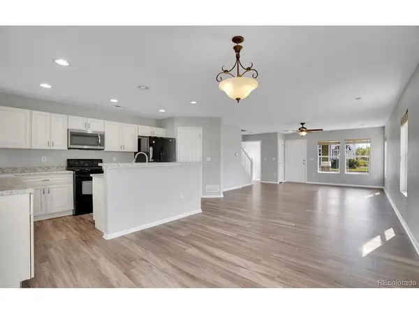 17390 Waterhouse #A, Parker, CO 80134