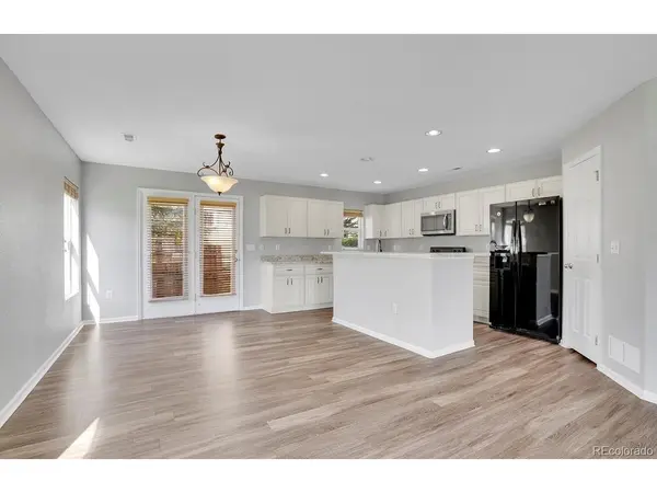 17390 Waterhouse #A, Parker, CO 80134
