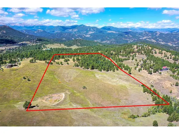 4501 Lakota, Indian Hills, CO 80454