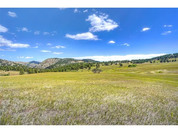 4501 Lakota, Indian Hills, CO 80454