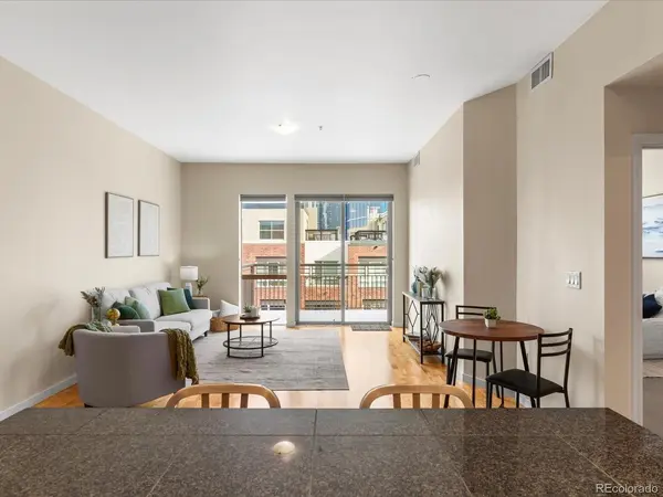 1440 Little Raven #401, Denver, CO 80202