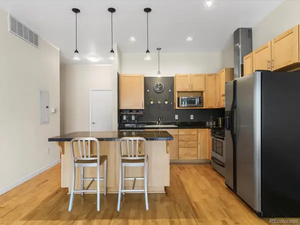 1440 Little Raven #401, Denver, CO 80202