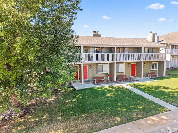 2350 Split Rock, Colorado Springs, CO 80919
