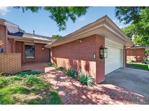 2800 S University #107, Denver, CO 80210