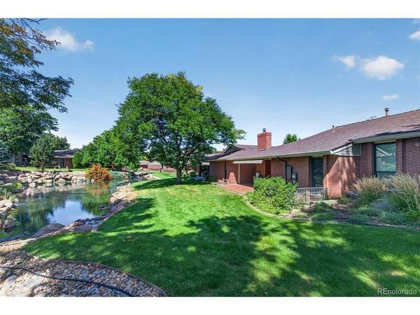 2800 S University #107, Denver, CO 80210
