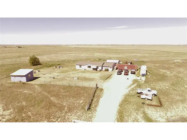 5505 Behrens, Byers, CO 80103