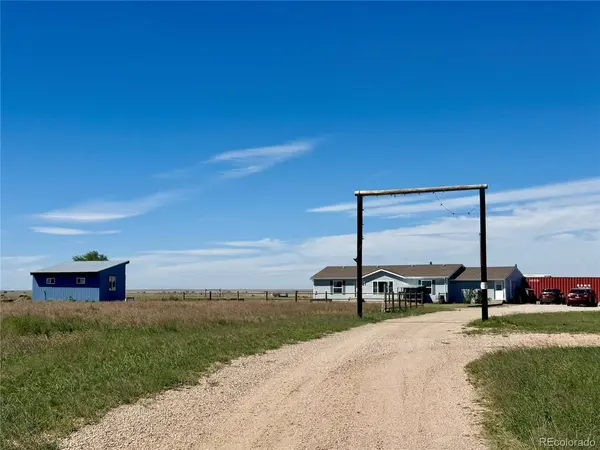 5505 Behrens, Byers, CO 80103
