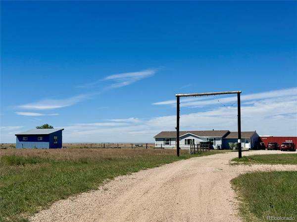 5505 Behrens, Byers, CO 80103